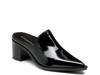 Mason Pump Black view