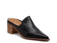 Mason Pump Black view