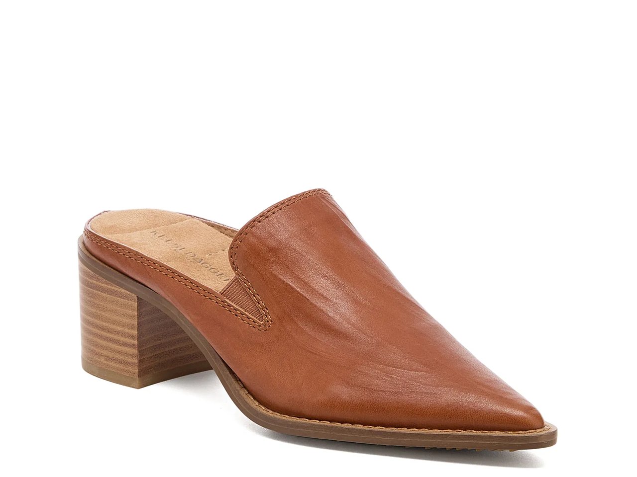 Mason Pump