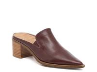 Mason Pump Chocolate view
