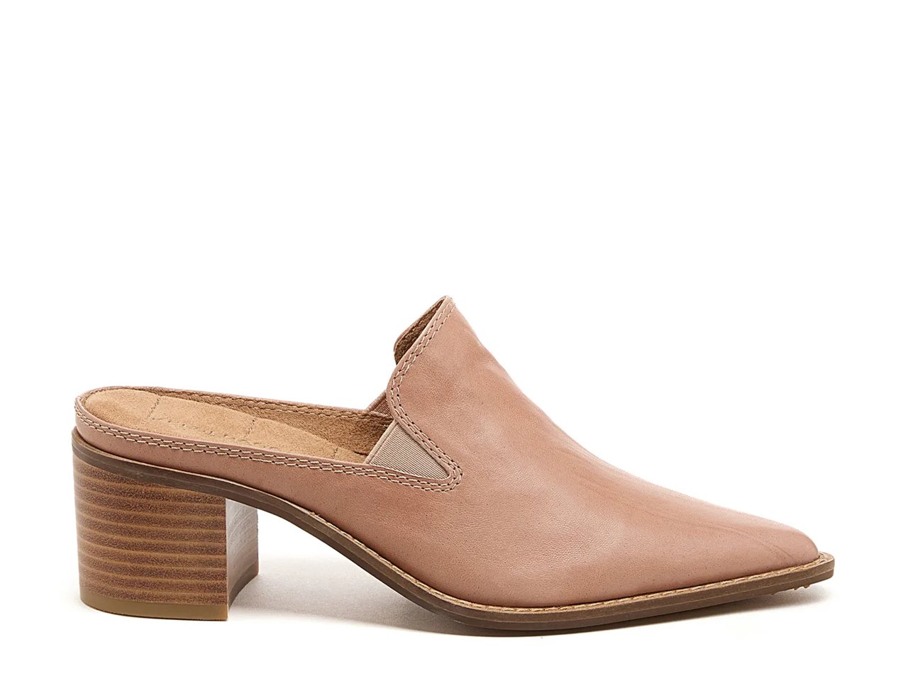 Mason Pump