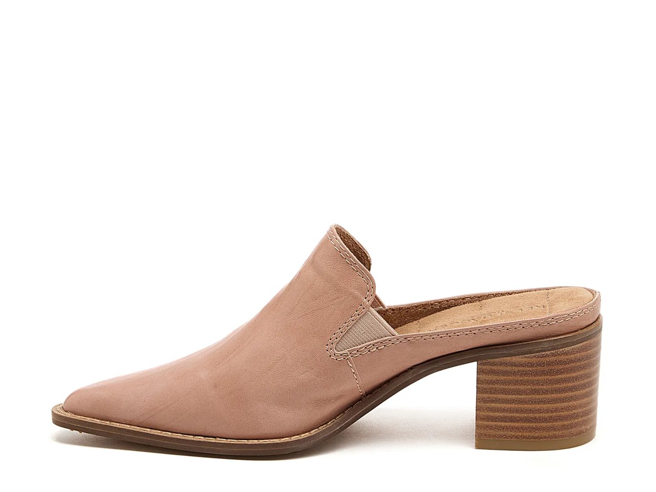 Mason Pump