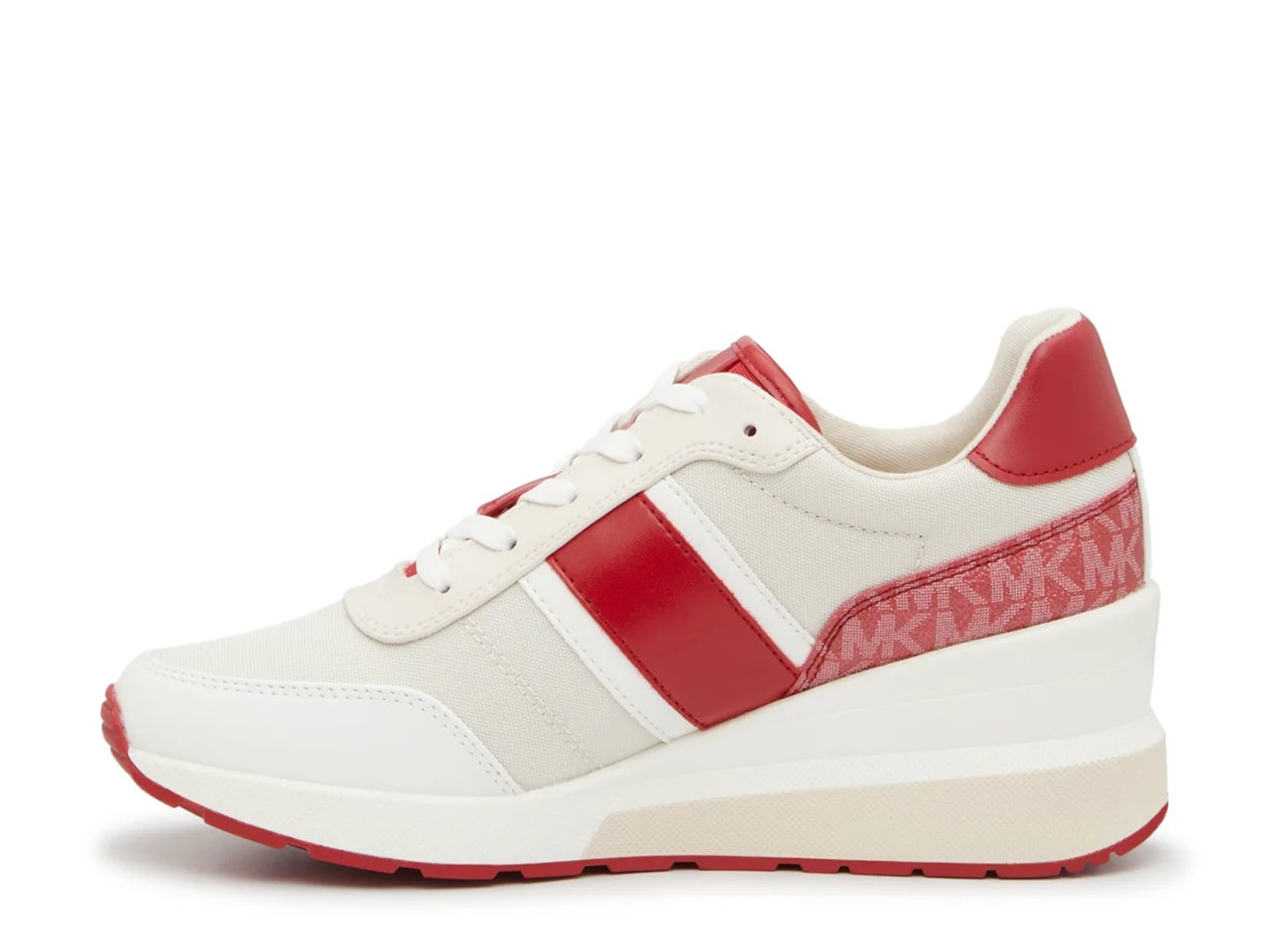 Mabel Wedge Sneaker - Women's