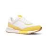 Nova Sneaker White/Yellow view