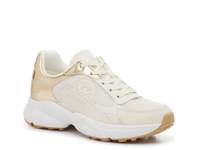 Sami Sneaker - Women's Gold Metallic view
