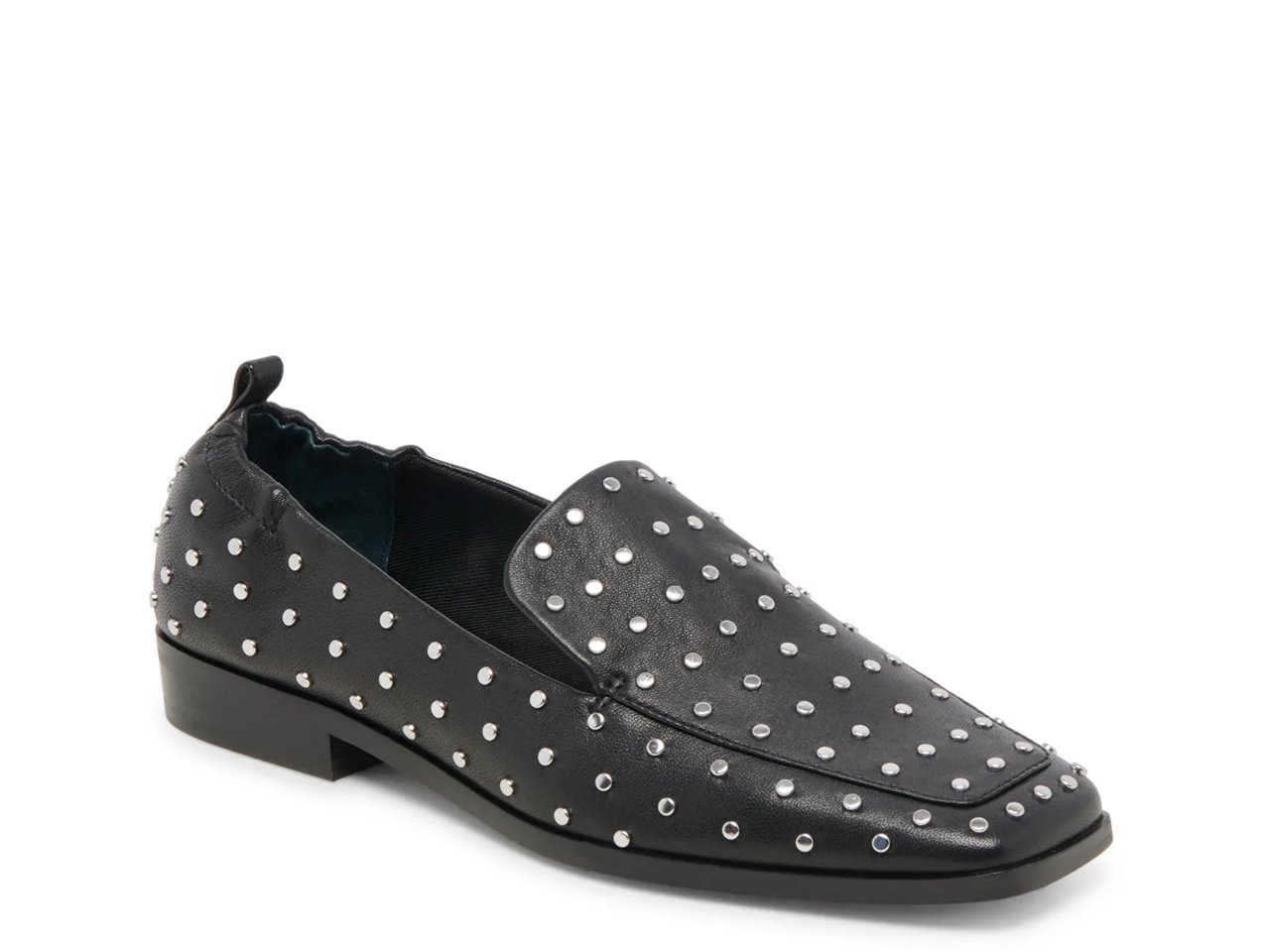 Beny Stud Loafer
