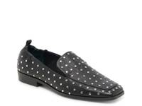 Beny Stud Loafer Black view