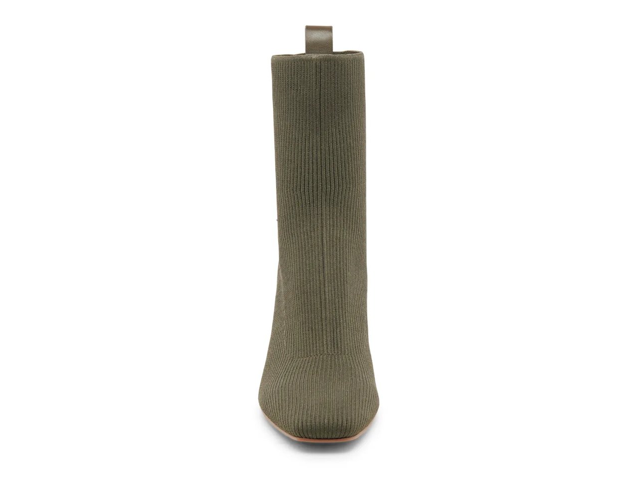 Glamor Knit Bootie