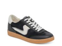 Notice Stitch Sneaker Onyx view