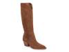 Raj Boot Dark Brown view