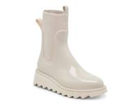 Tropic H2O Bootie Ivory view