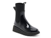 Tropic H2O Bootie Midnight Blue view