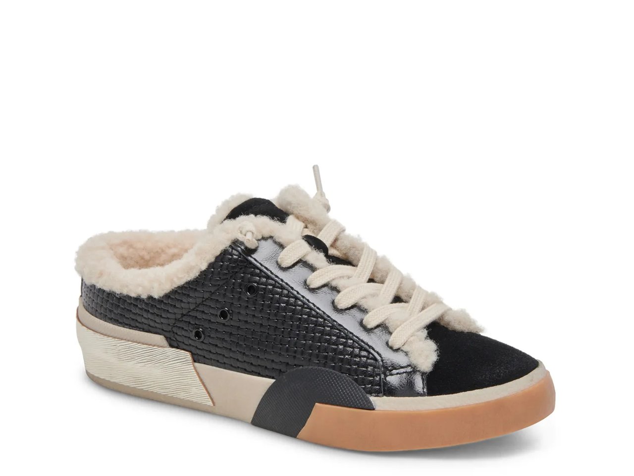 Zantel Slip-On Sneaker