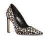 Amara Pump Leopard Print view