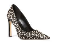 Amara Pump Leopard Print view