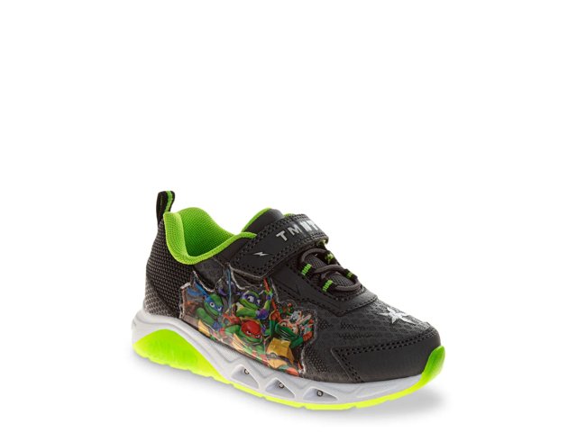 Teenage Mutant Ninja Turtles Light-Up Sneaker - Kids'