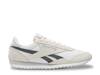 Classic AZ Sneaker - Women's White/Grey view