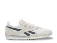 Classic AZ Sneaker - Women's White/Grey view