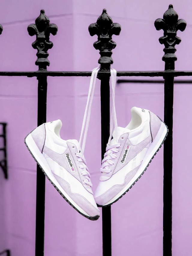 Reebok Classic AZ Sneaker - Women's - Free Shipping | DSW