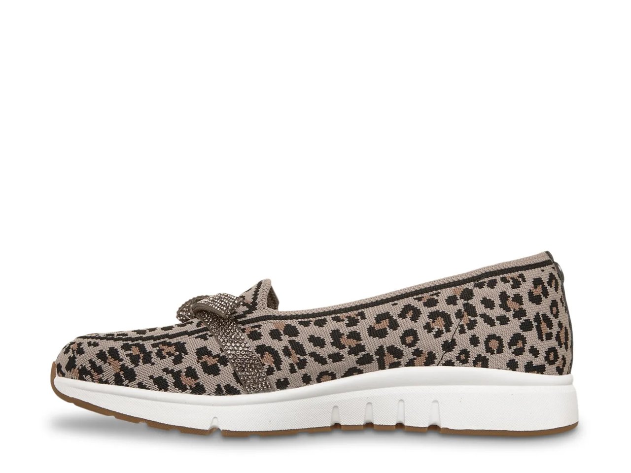 x Martha Stewart: Arch Fit Living Loafer