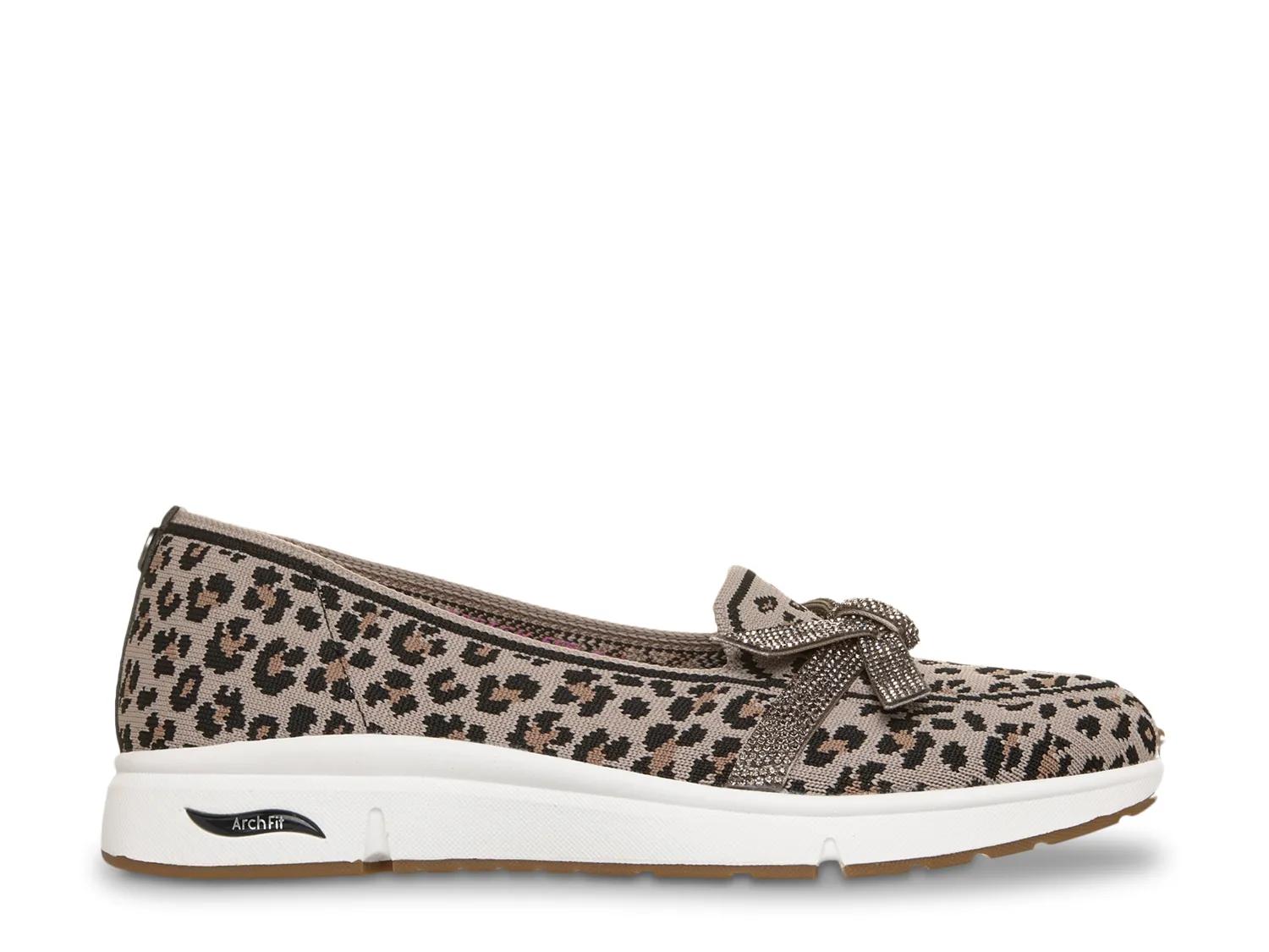 x Martha Stewart: Arch Fit Living Loafer