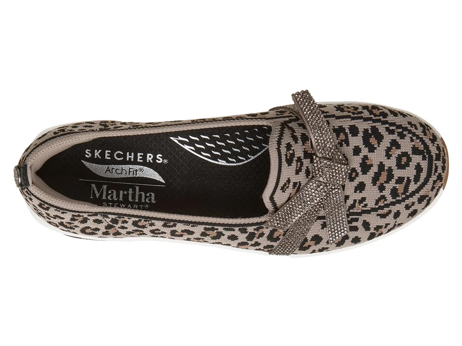 x Martha Stewart: Arch Fit Living Loafer