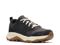Tempo Sol Hiking Shoe - Men's Black view