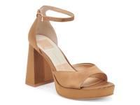 Pandro Sandal Brown view