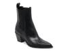 Shadie H2O Bootie Black view
