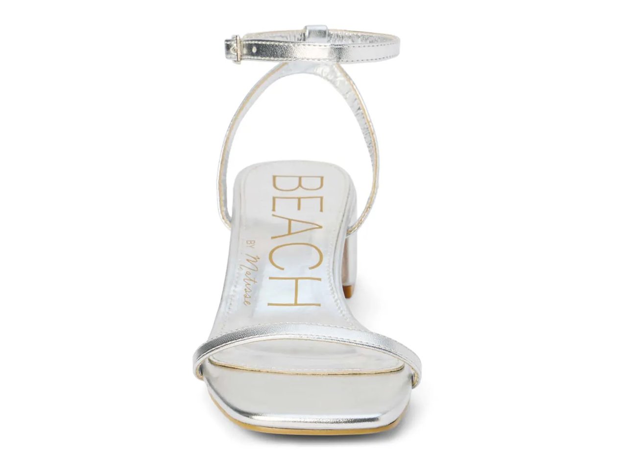 Belle Sandal