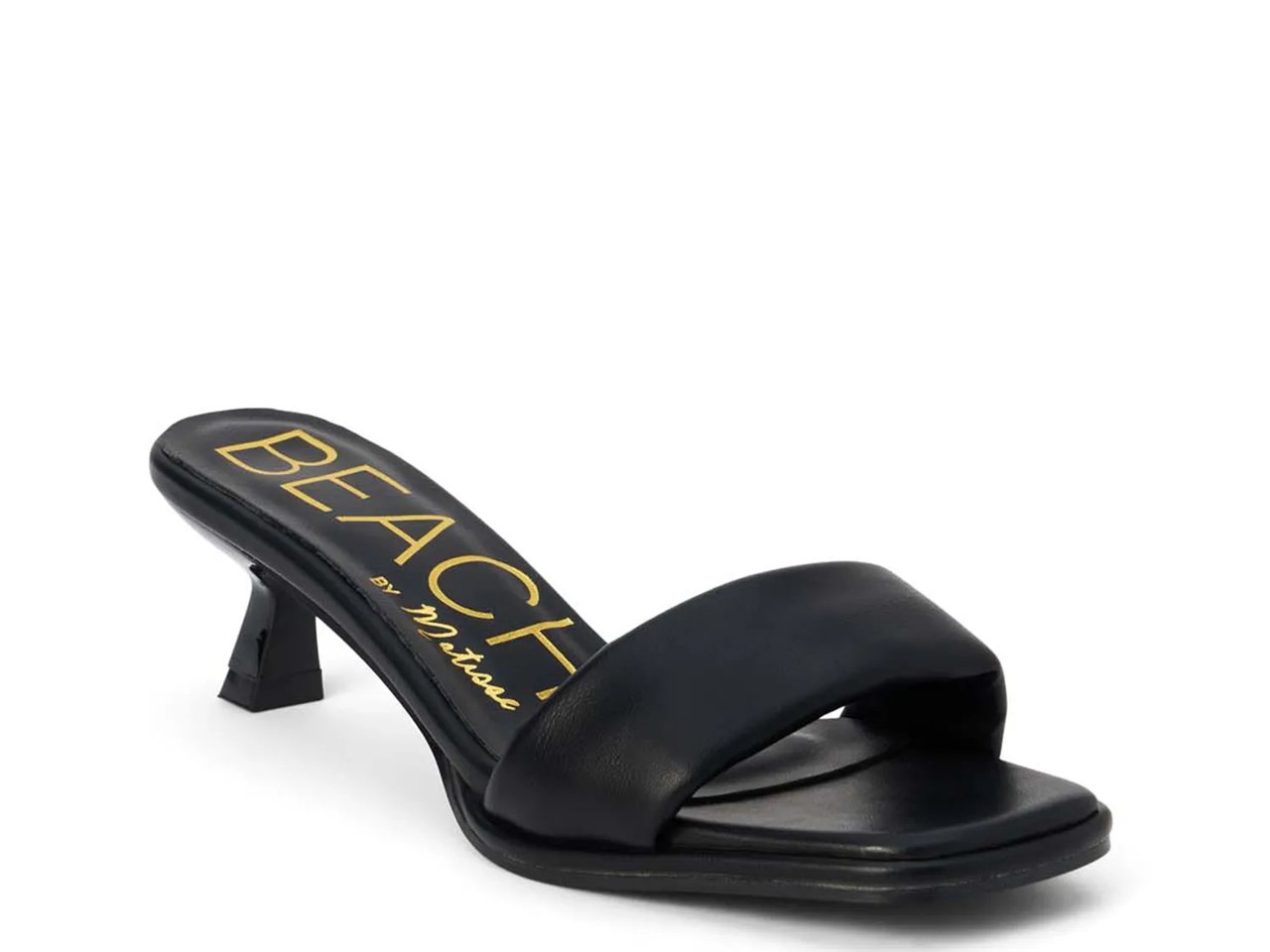 Blondie Sandal