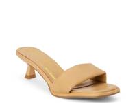 Blondie Sandal Beige view