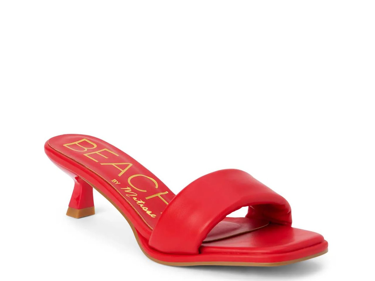Blondie Sandal