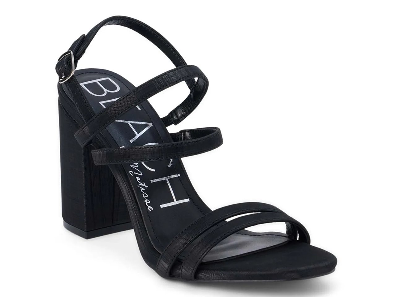 Crowne Sandal