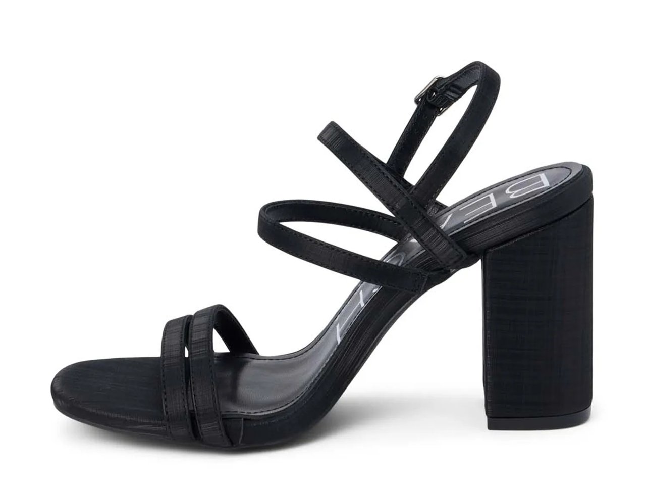 Crowne Sandal