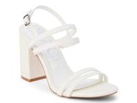 Crowne Sandal Ivory view