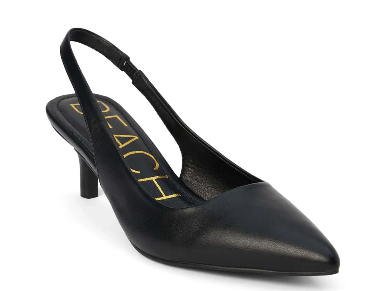 Grazia Pump