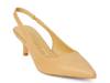 Grazia Pump Beige view