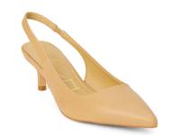 Grazia Pump Beige view