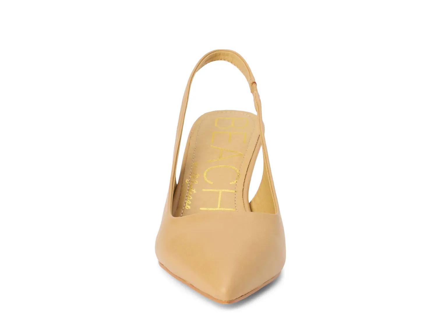 Grazia Pump