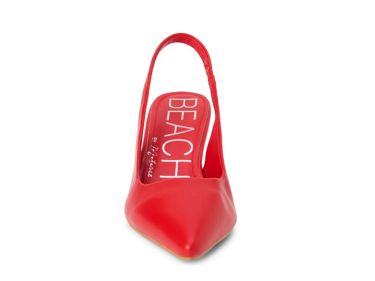 Grazia Pump