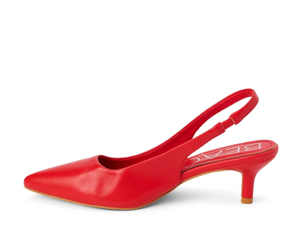 Grazia Pump