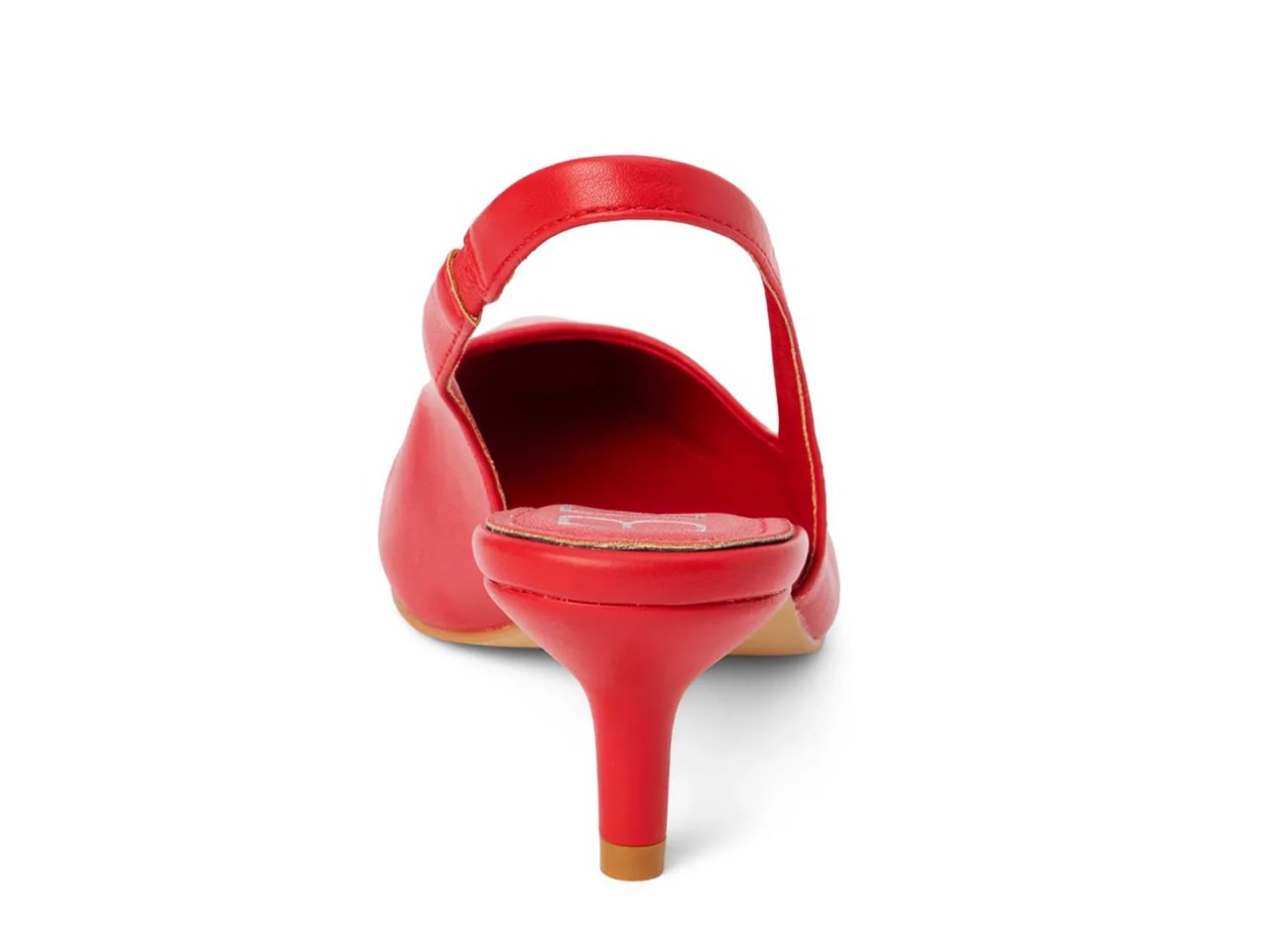 Grazia Pump