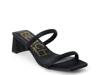 Jerry Sandal Black view
