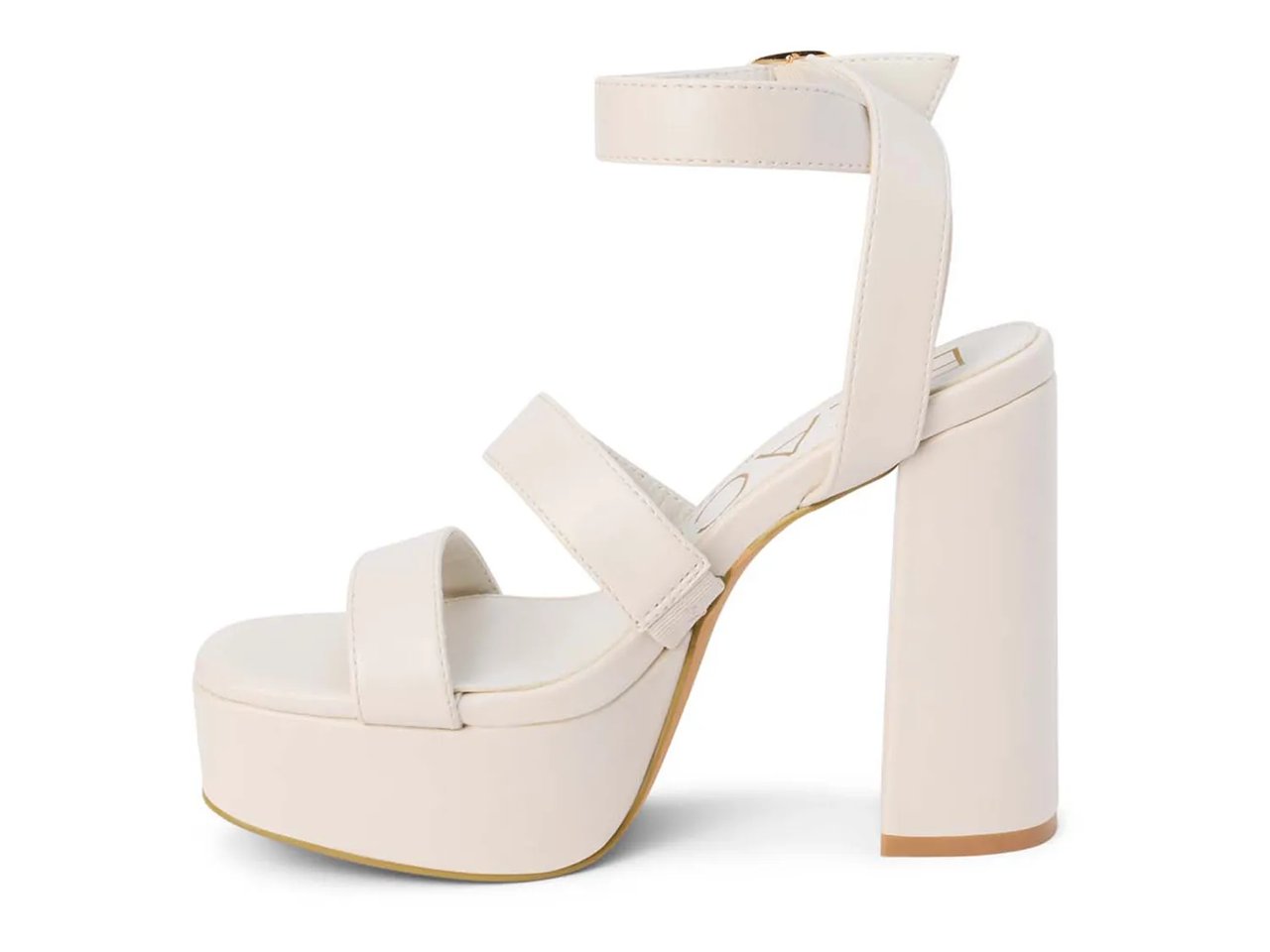 Savage Platform Sandal