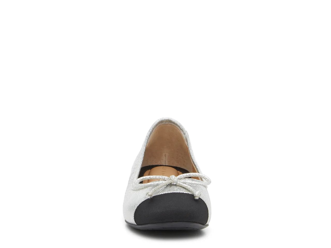Sasha Ballet Flat