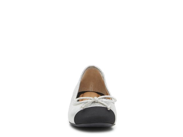 Sasha Ballet Flat