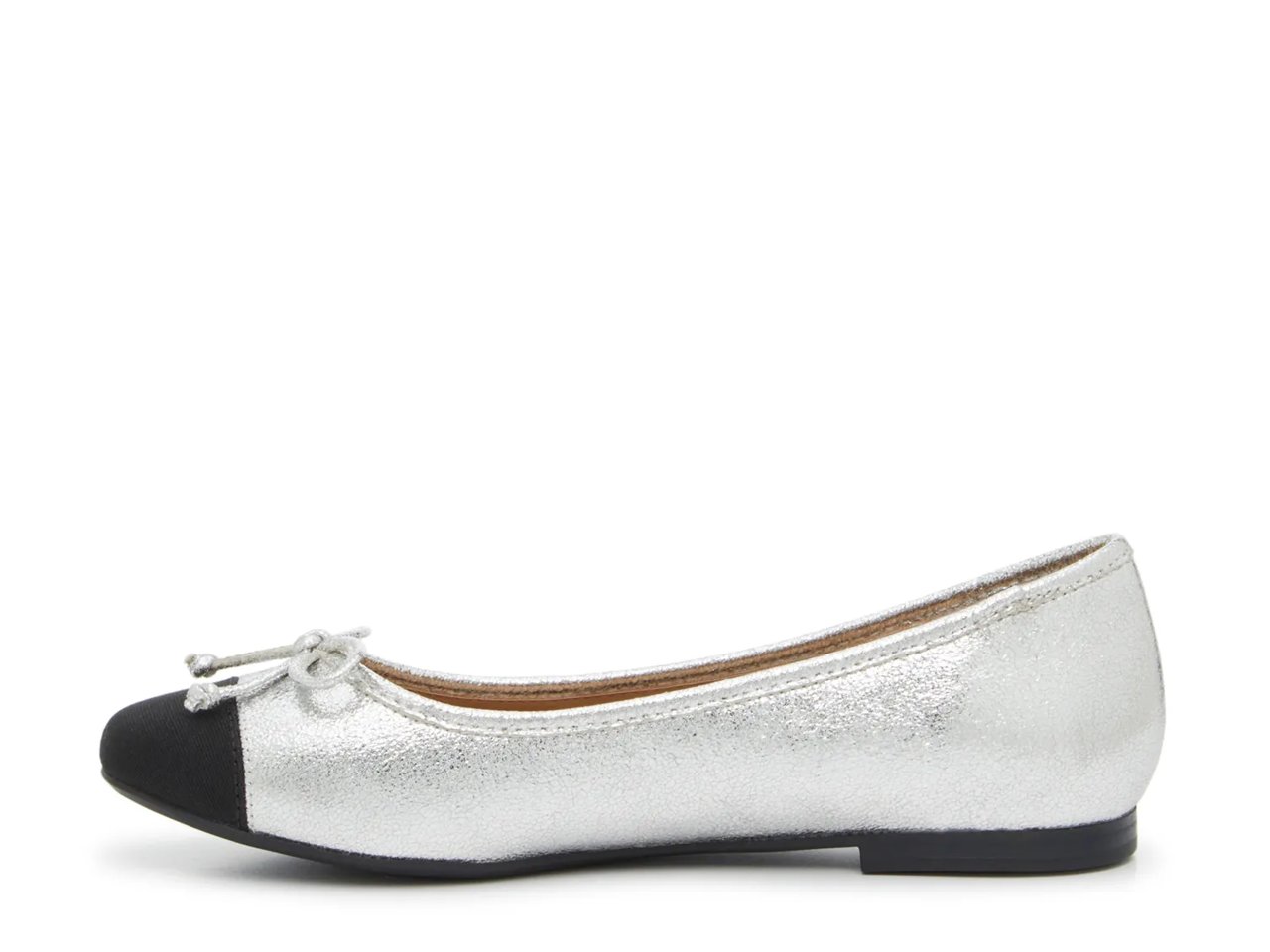Sasha Ballet Flat