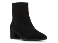 Arena Waterproof Bootie Black Suede view