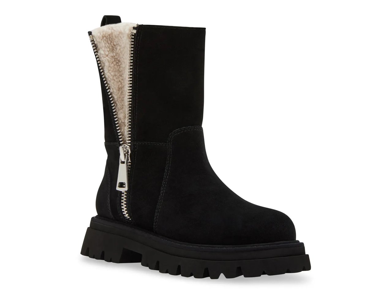 Burnout Waterproof Bootie